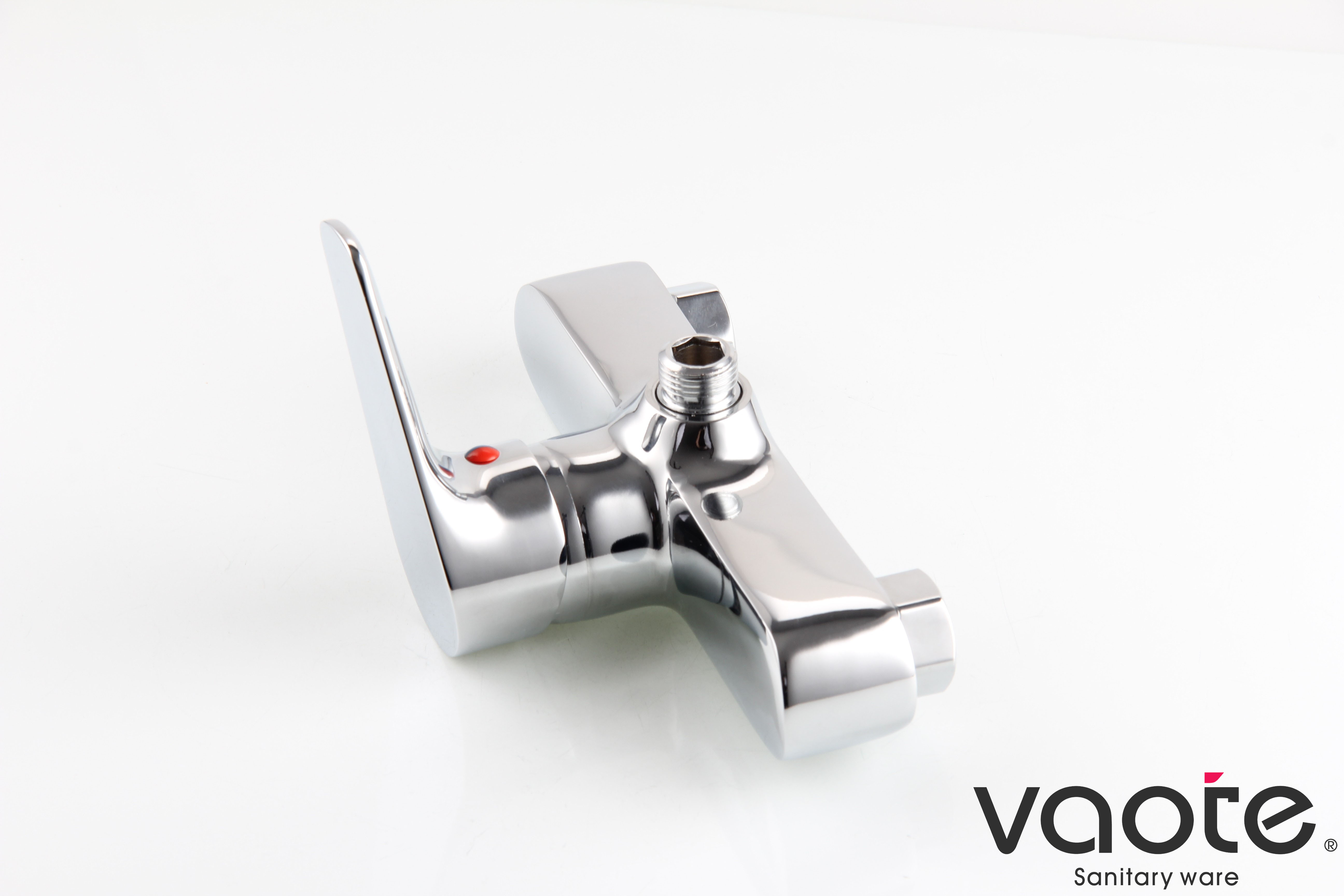VT17307 single lever shower mixer bathroom sanitary ware faucet ceramic cartridge description