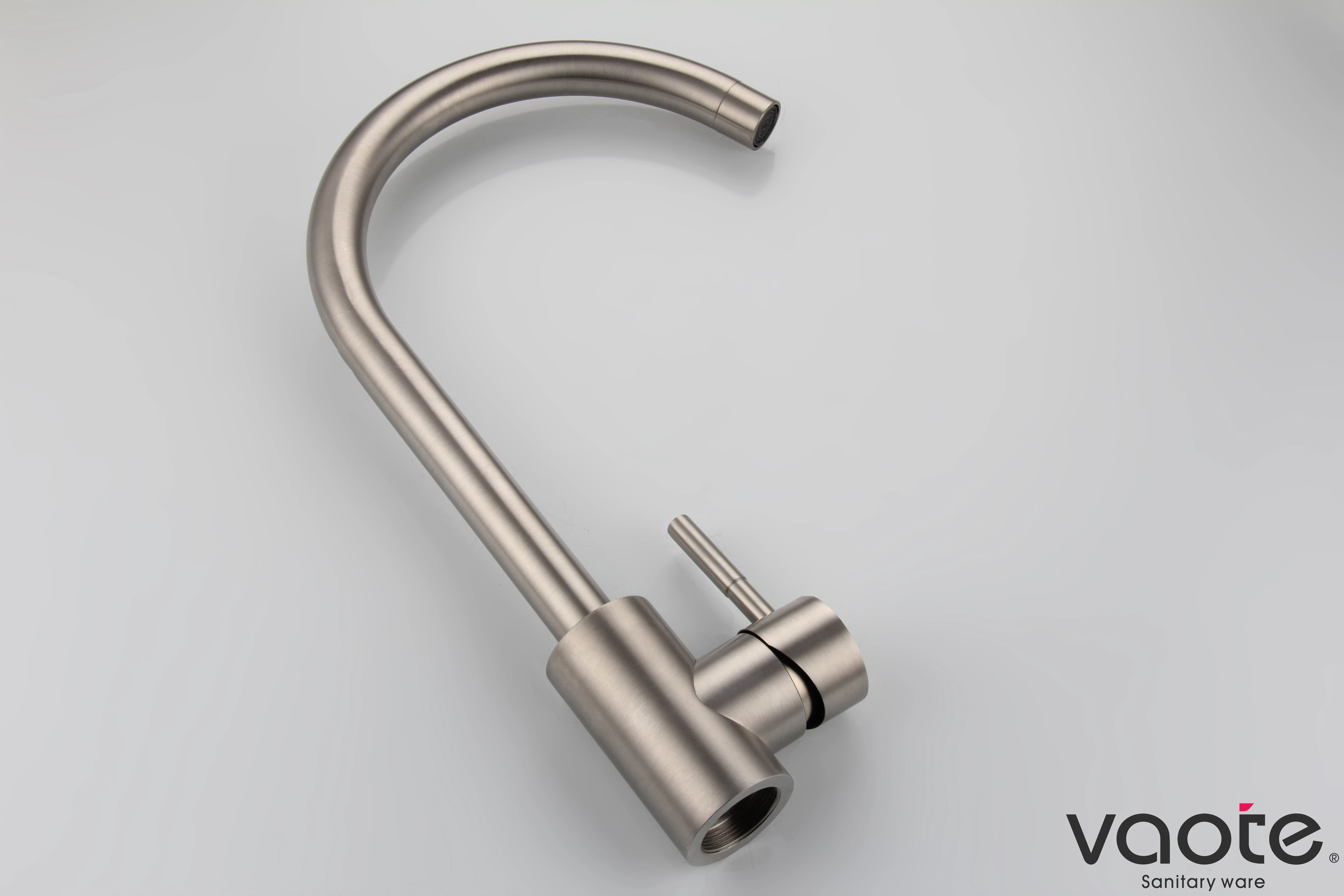 sanitary ware kitchen mixer flexible kitchen faucet