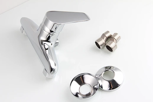 brass body