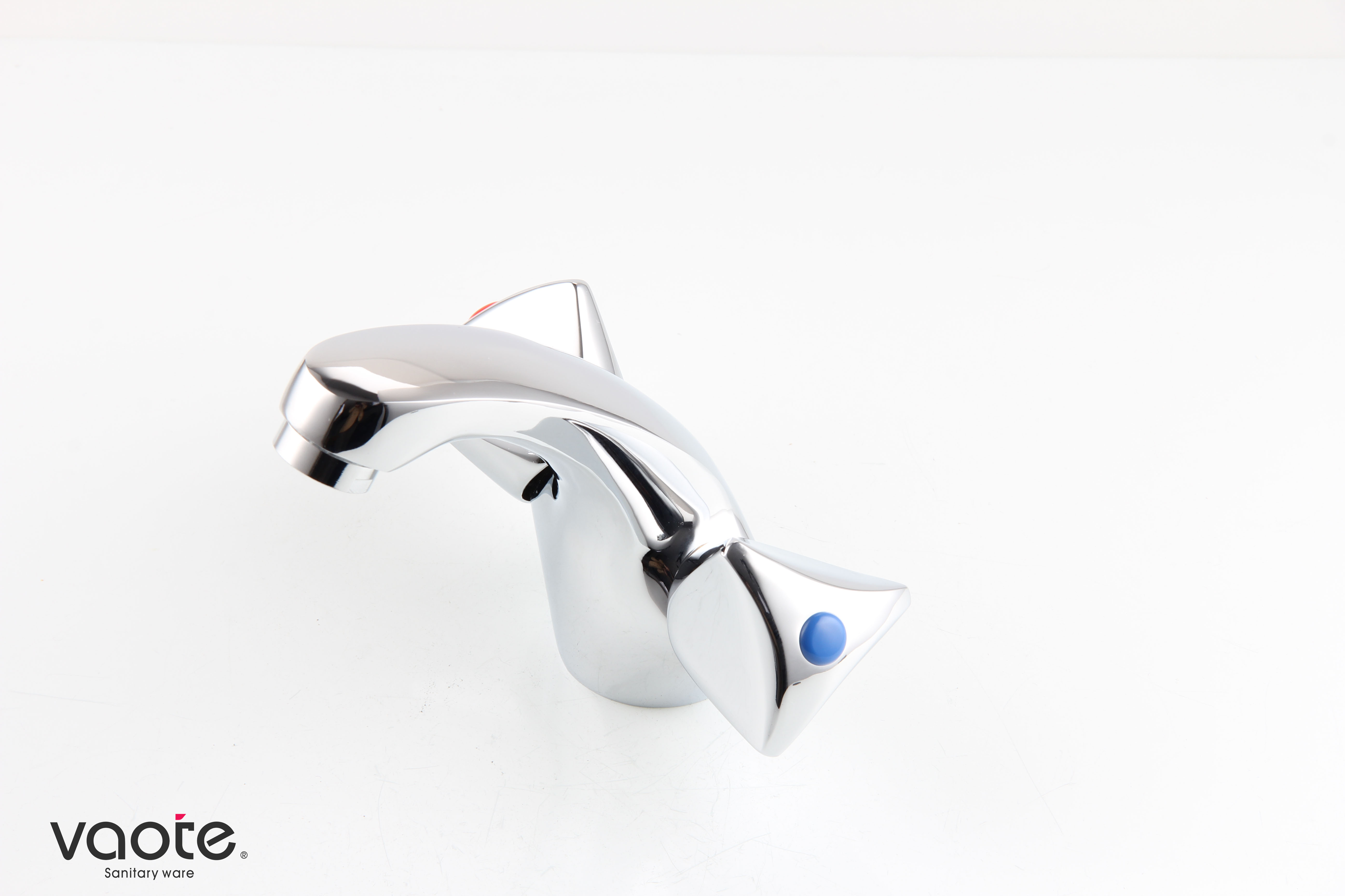 sanitary ware basin mixer tap