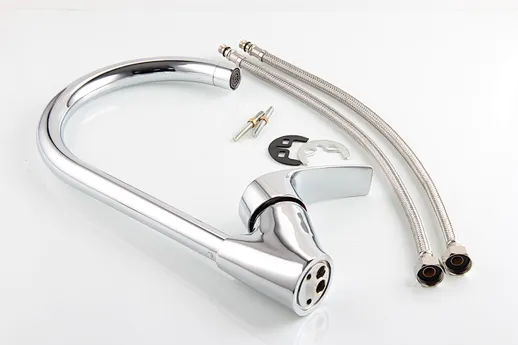 sink mixer