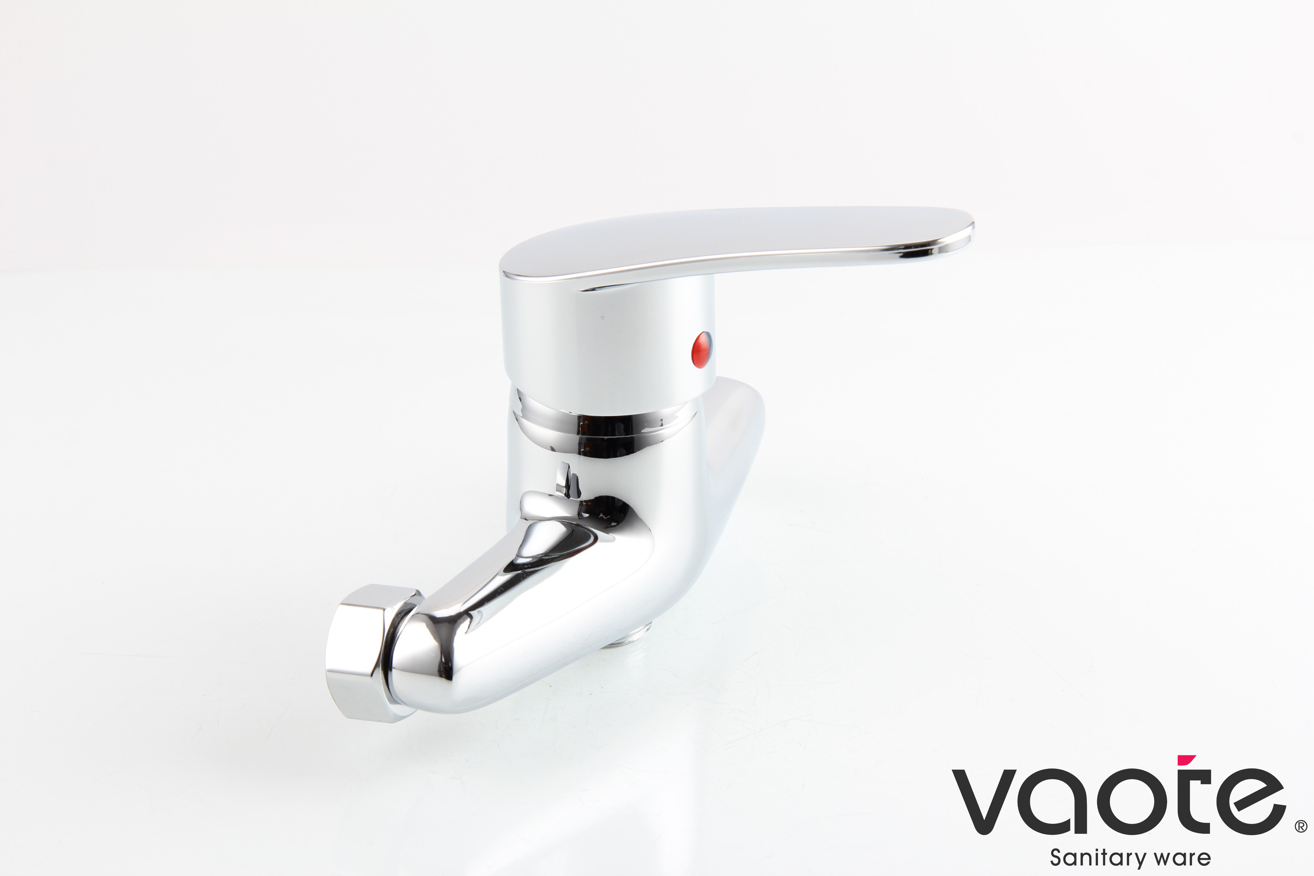 VT15107 shower taps and head bathroom sanitary ware faucet brassbody shower mixer description