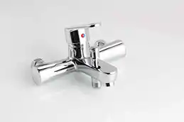 bath mixer