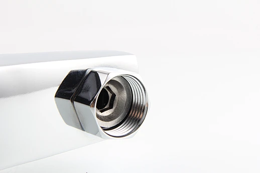 single lever