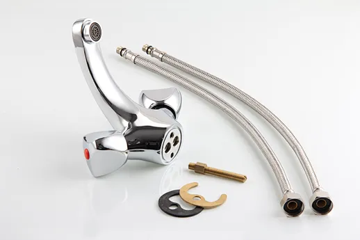 brass material