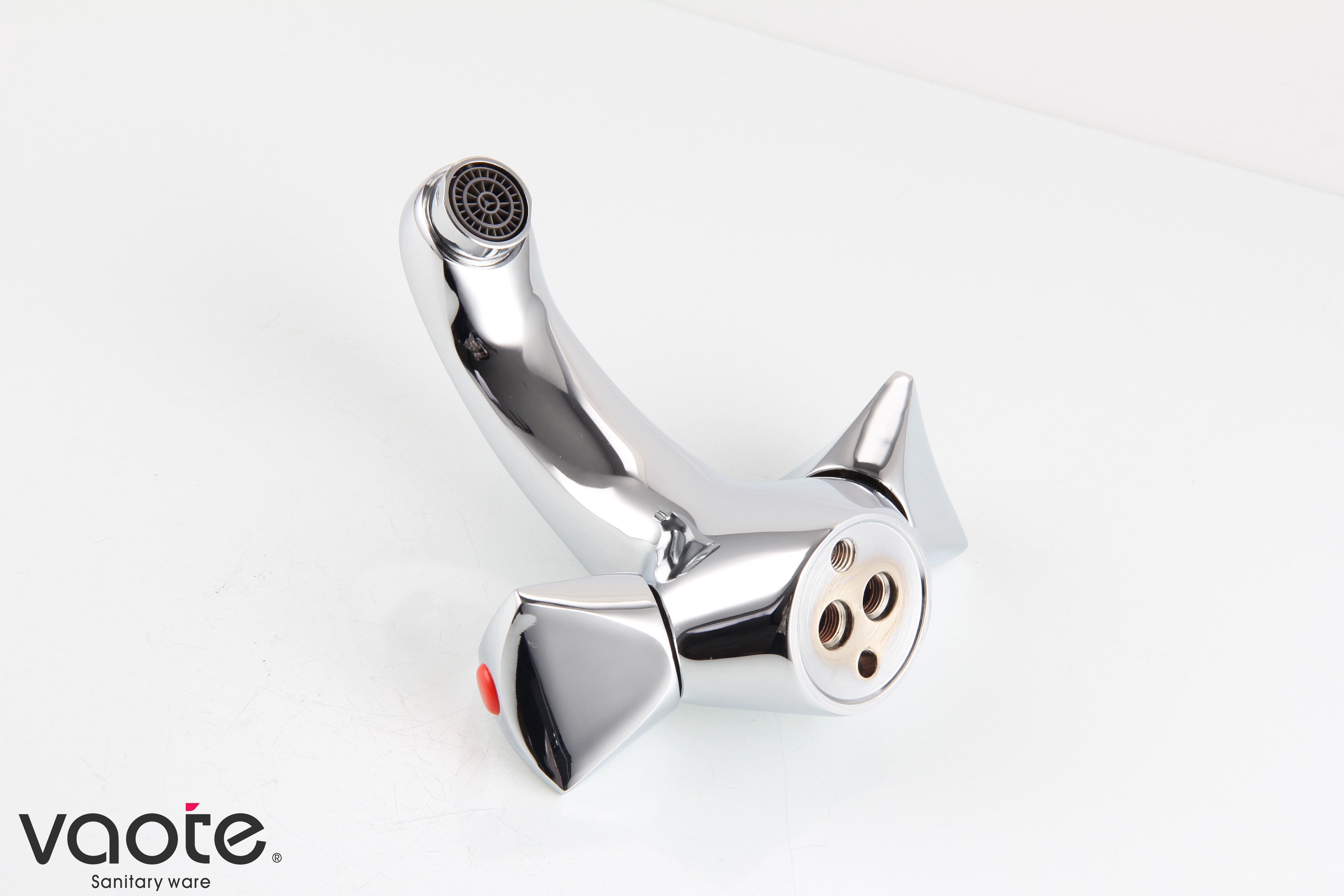 Vaote sanitary ware brass body bidet faucet