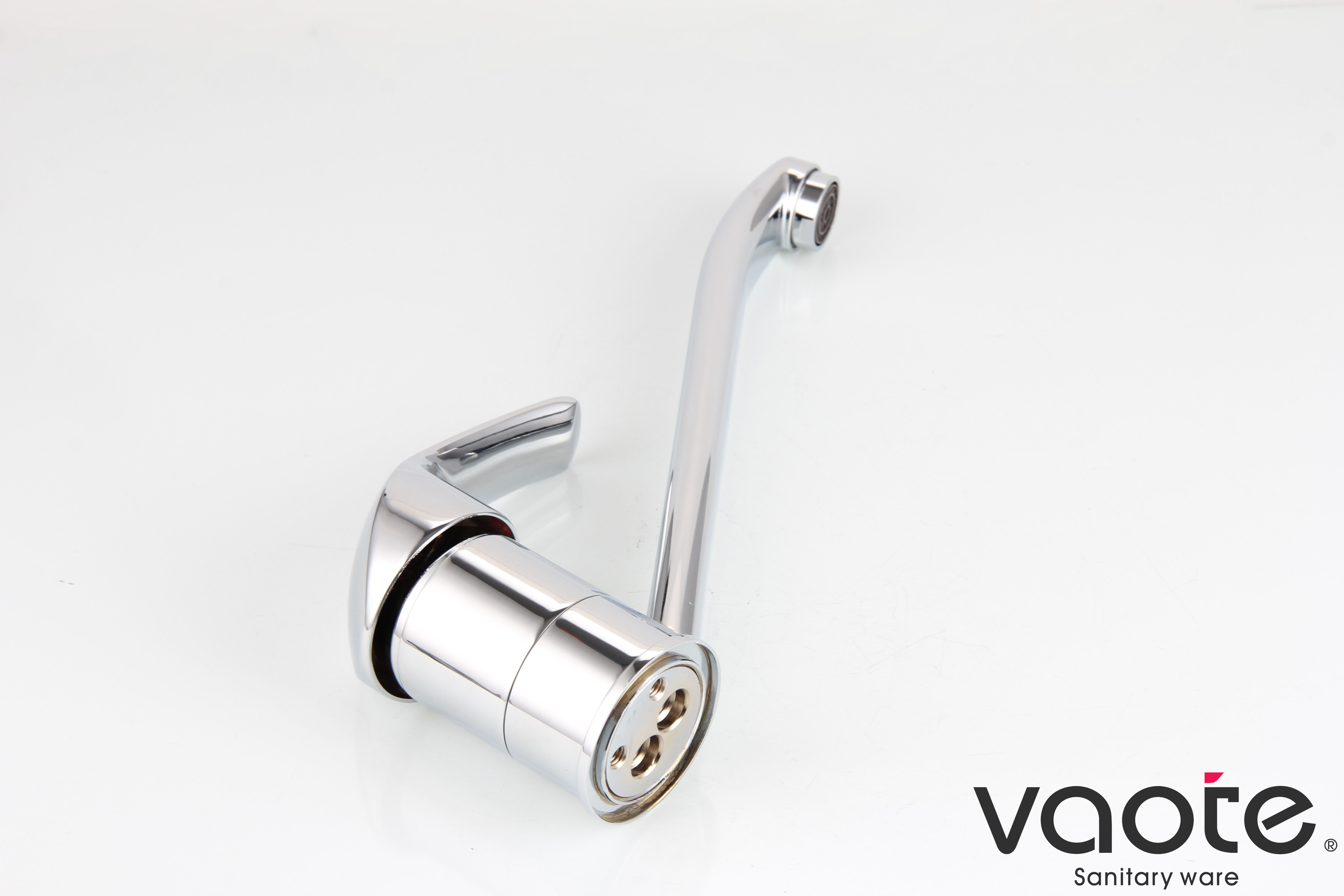brass material sanitary ware kitchen mixer faucet