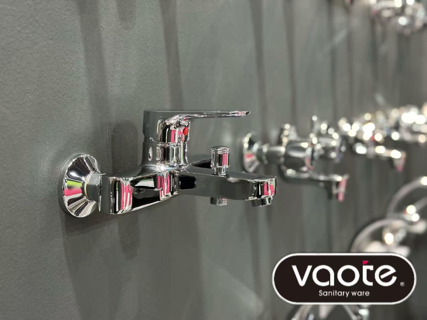 Vaote in big 5 Riyadh basin mixer