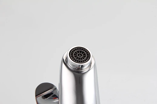 single lever