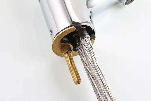 single lever