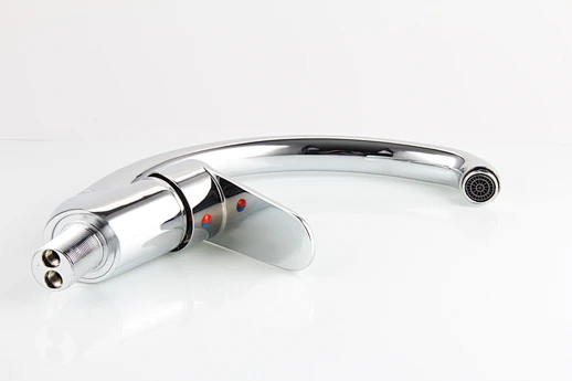 single lever
