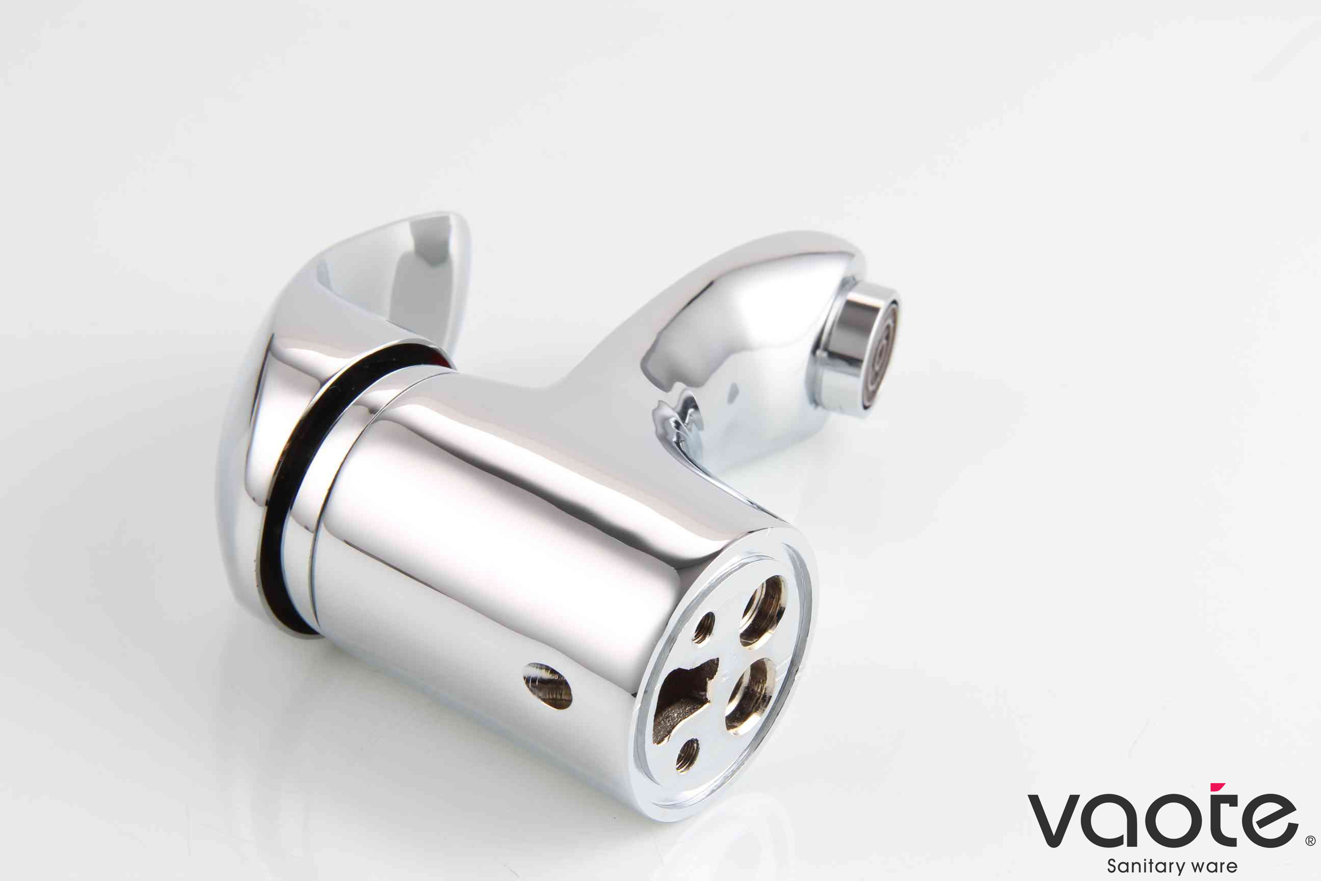 single lever brass material high quality basin mixer