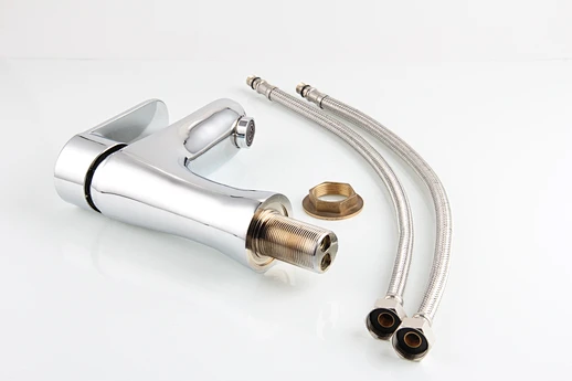 single lever