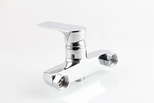 brass body