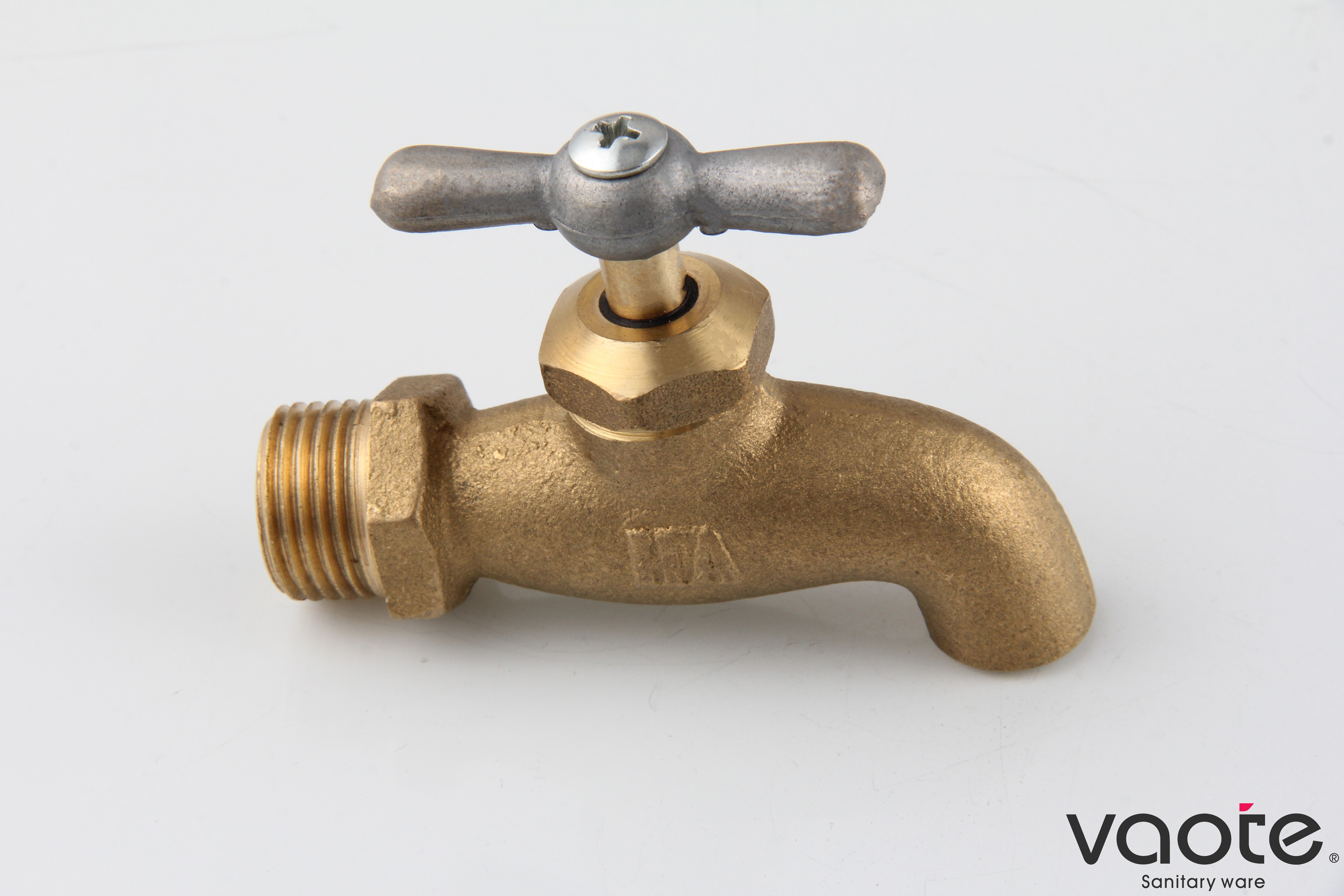 Vaote Vaote slow open brass cartridge cold water tap description