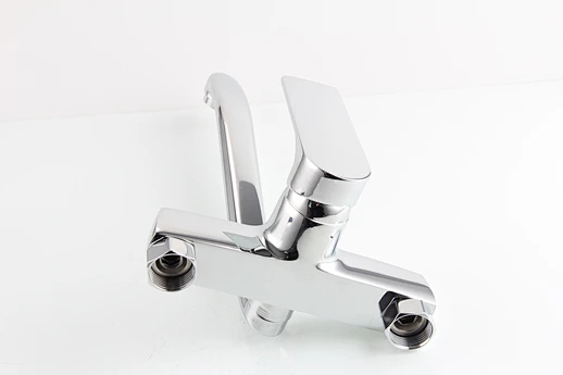 wall mounted