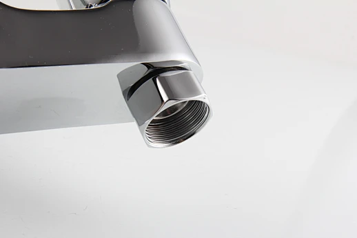 bath mixer
