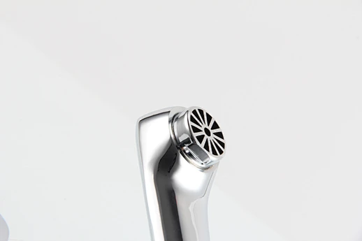 bath mixer tap