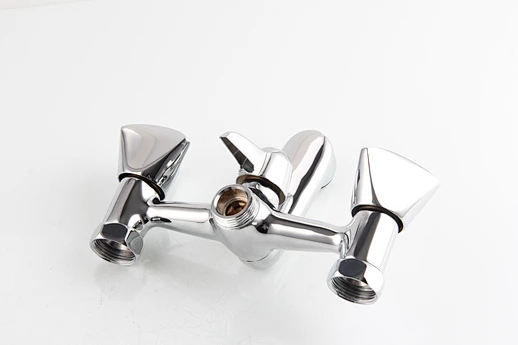 bath mixer