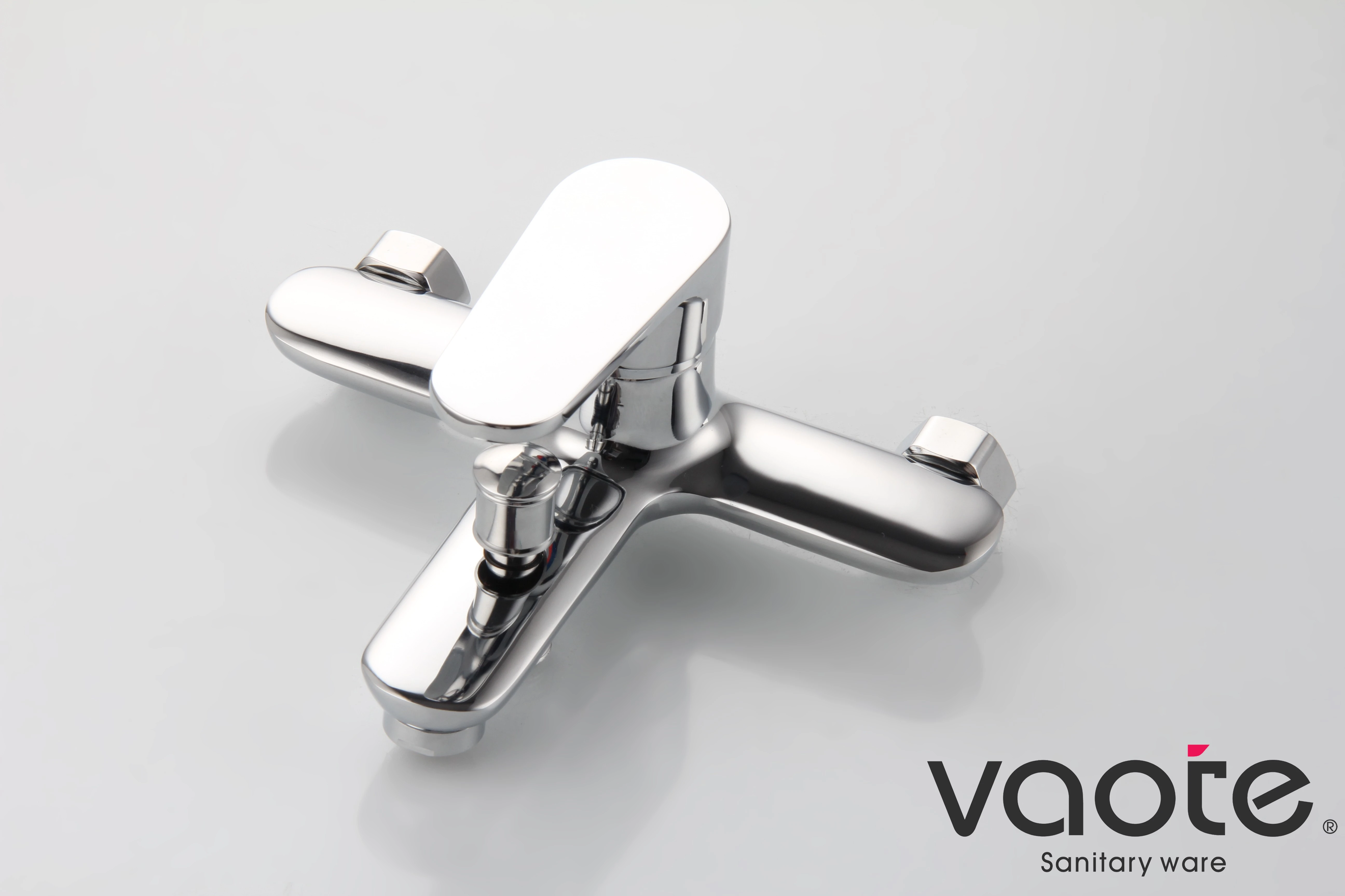VT15601 bath mixer shower head mixer single lever bathroom faucet sanitary ware ceramic cartridge brass body description