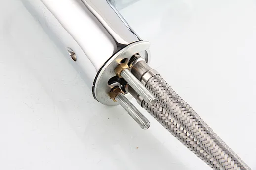 single lever