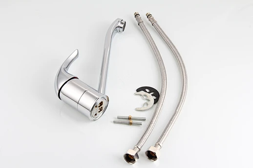 single lever