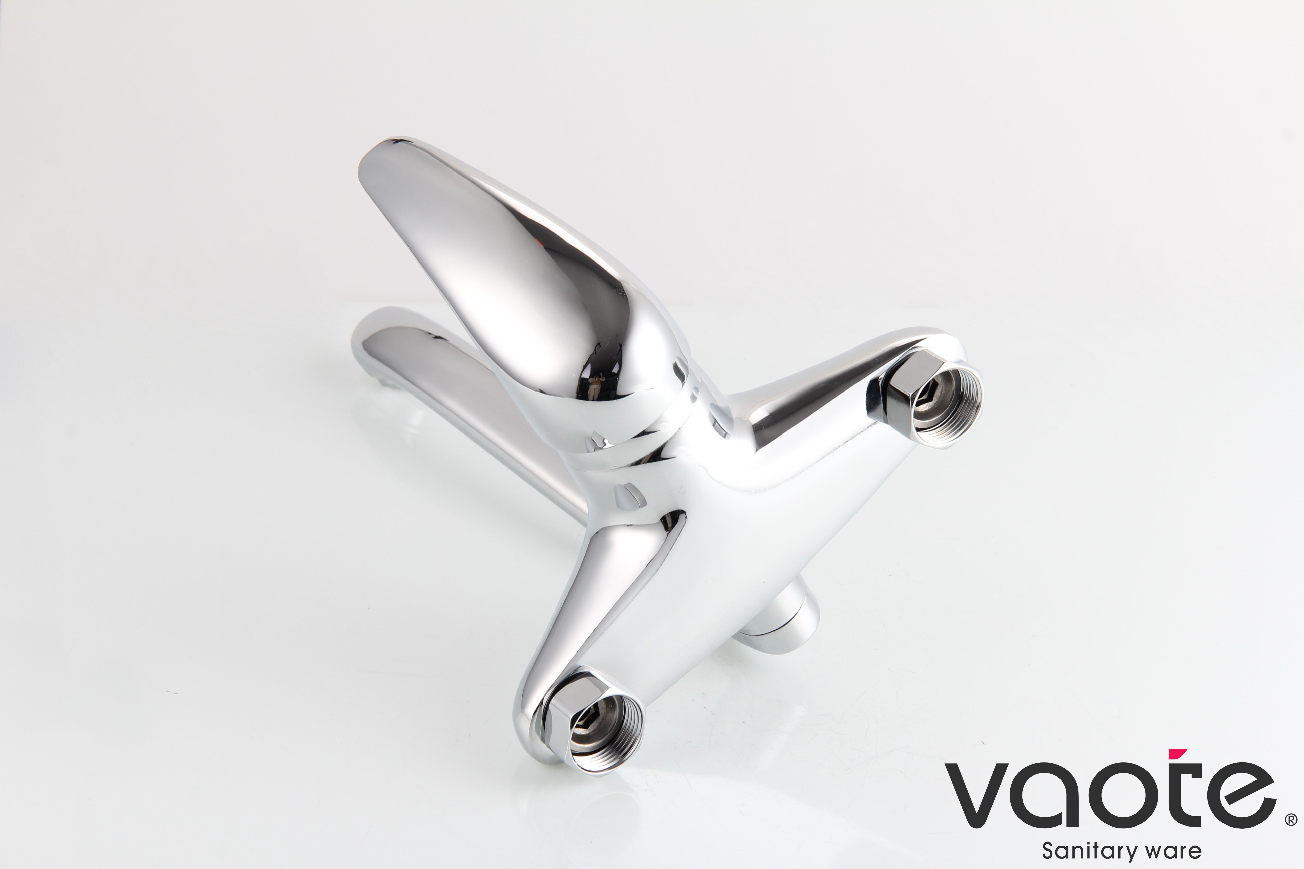 VT12602 kitchen faucet wall mounted mixer Vaote sanitary ware fitting description