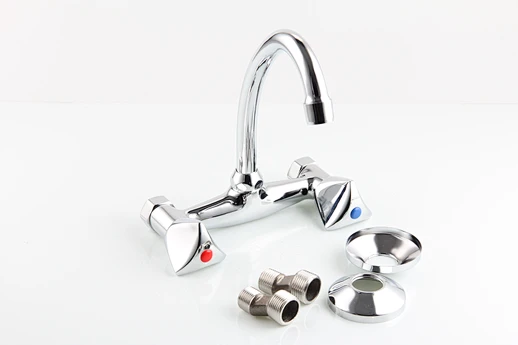 modern kitchen taps