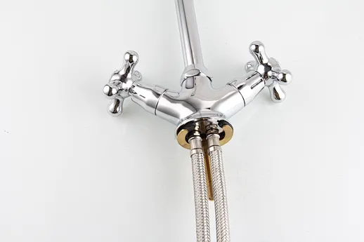 faucet