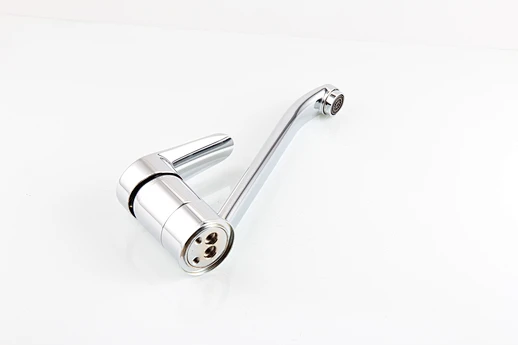single lever