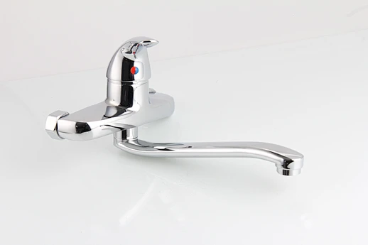 modern kitchen taps