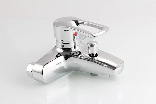 single lever