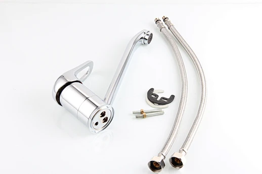 brass body