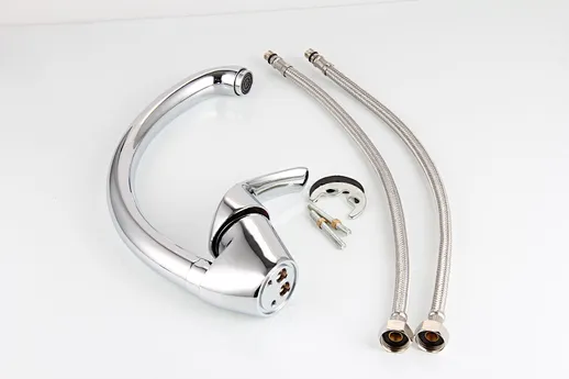 single lever