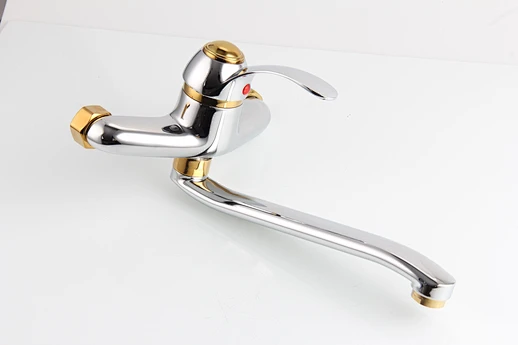 kitchen faucet