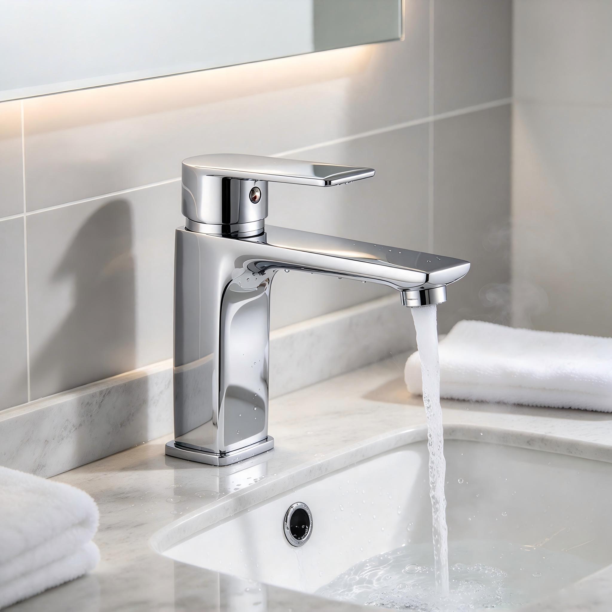 basin mixer