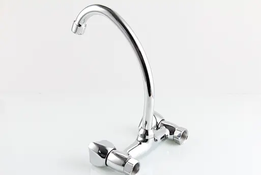 modern kitchen taps