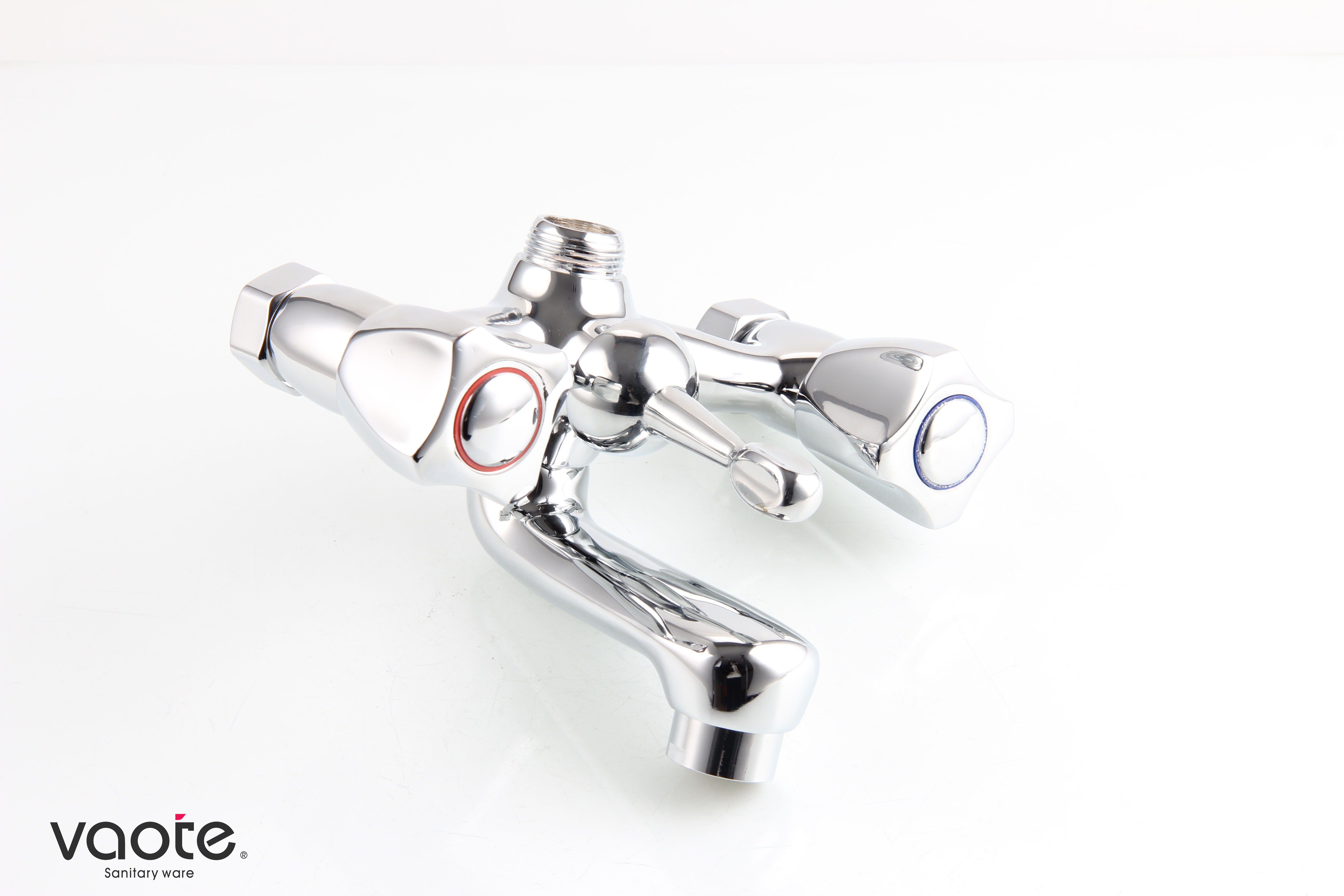 brass body faucet