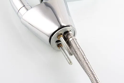 sink mixer