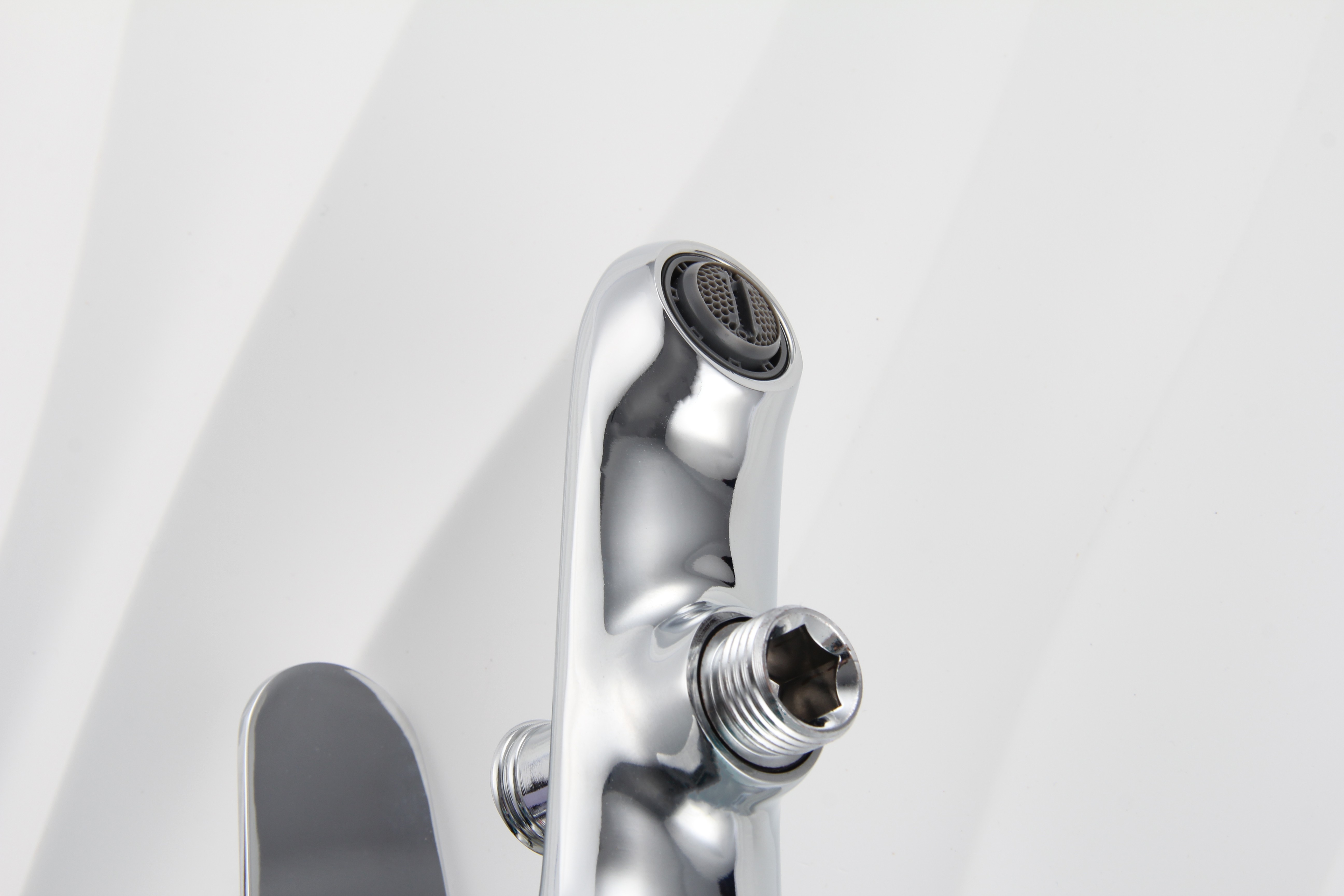 vaote NEW SHOWER MIXER FAUCET AERATOR 