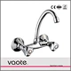 flexible kitchen mixer