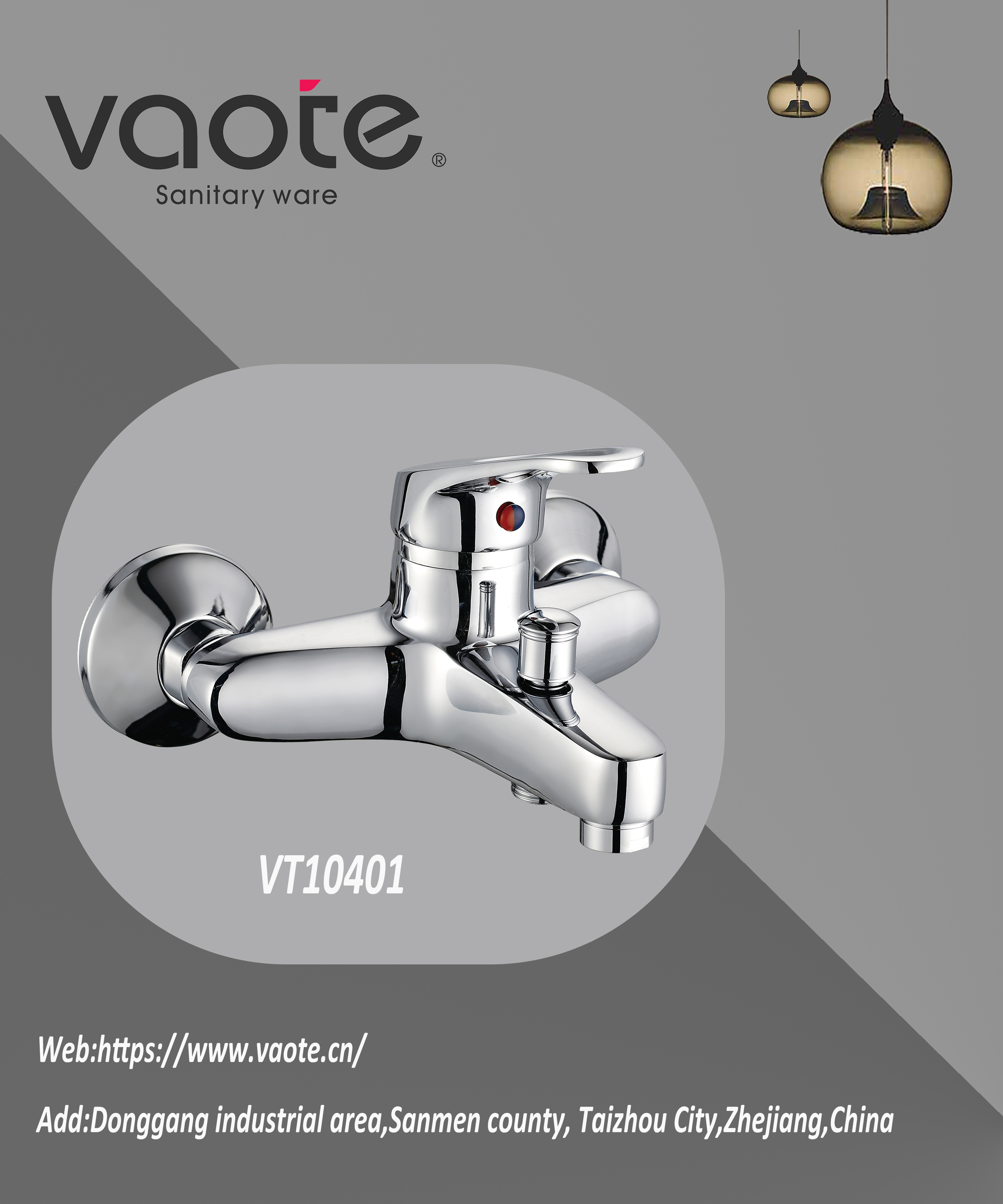 Taps-mixer-faucet,sanitarywares vt10401