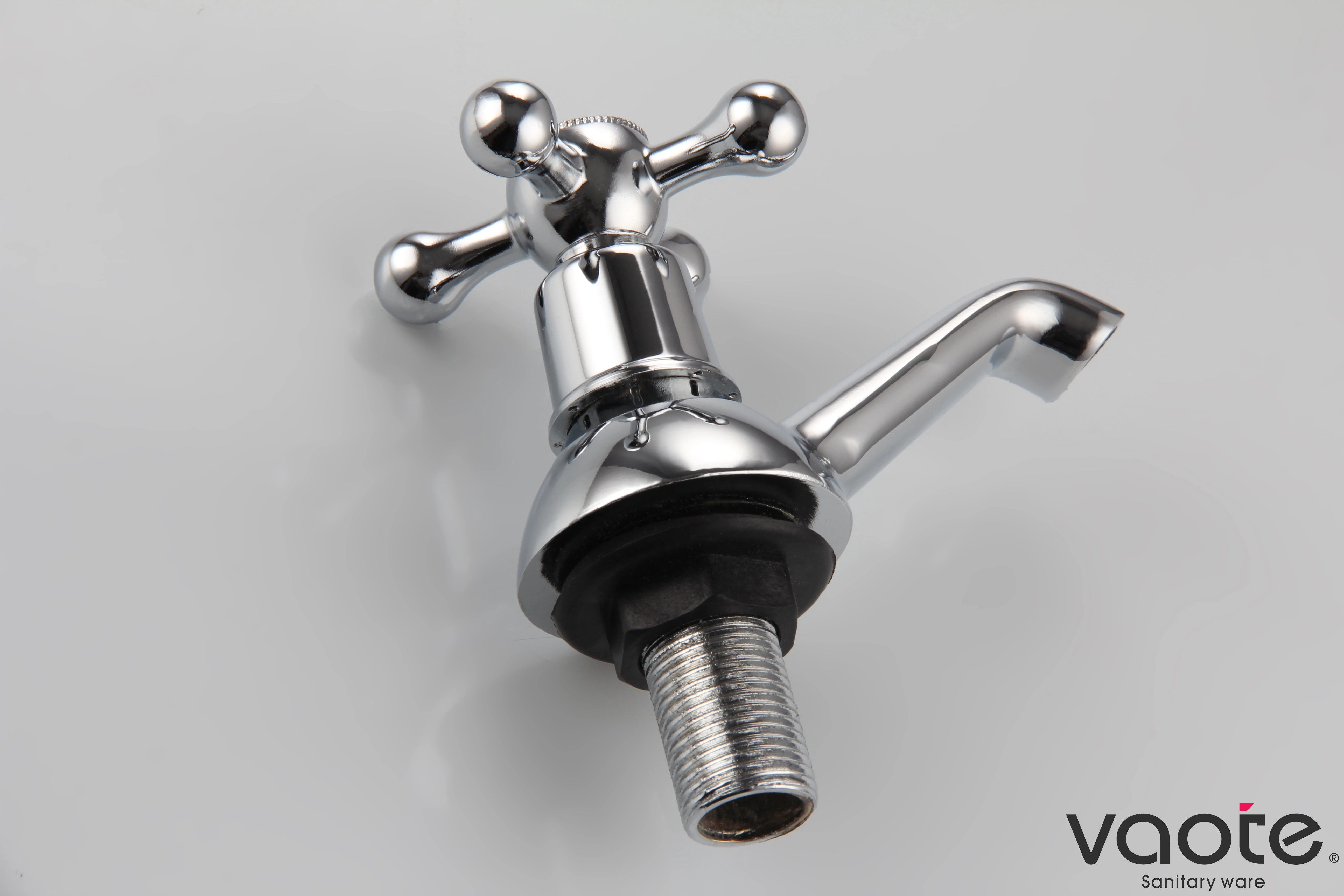 VTT0236 angle valve description