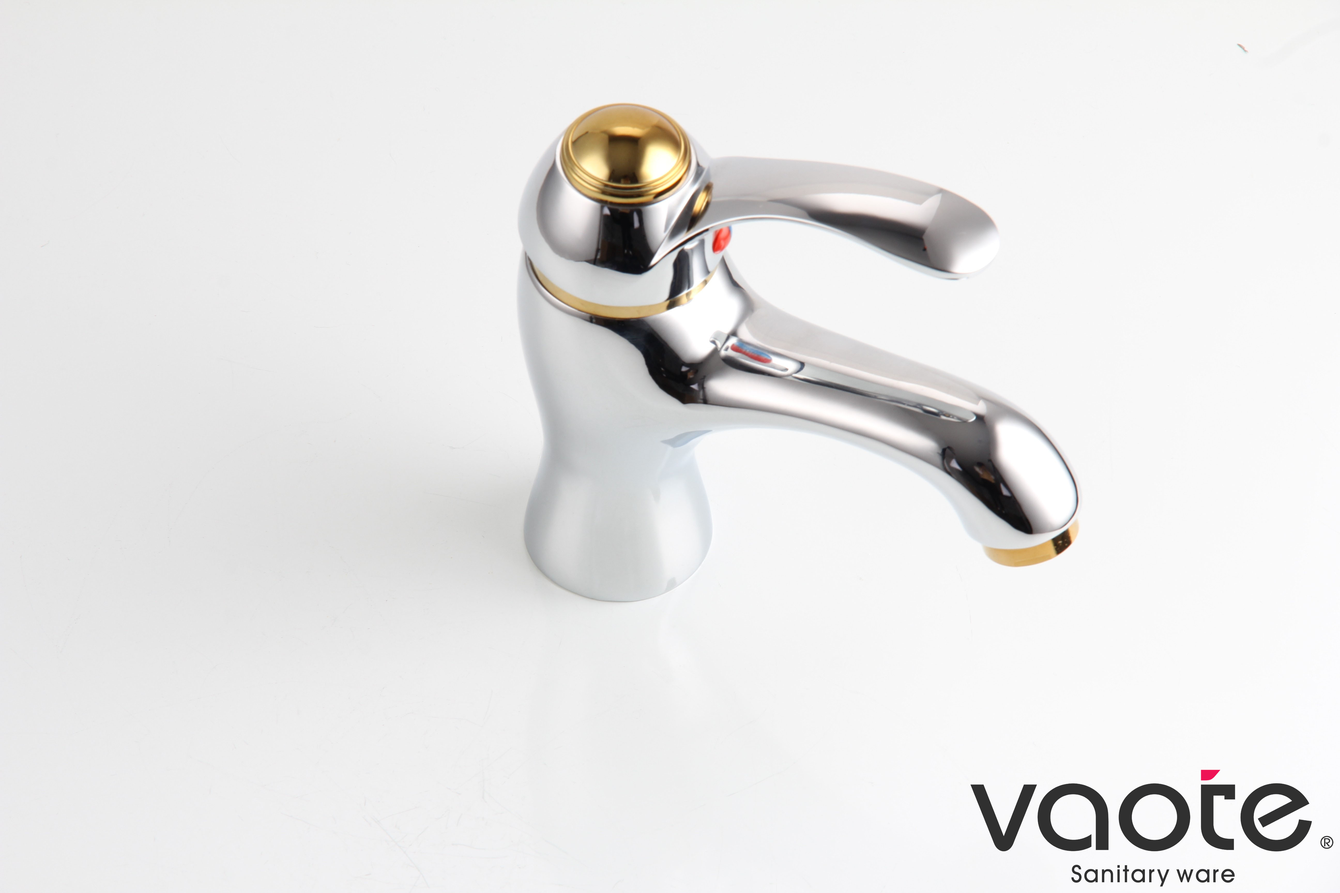 sanitary ware kitchen and bathroom faucet