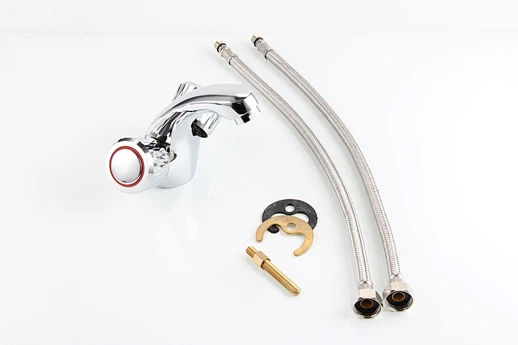 double handle