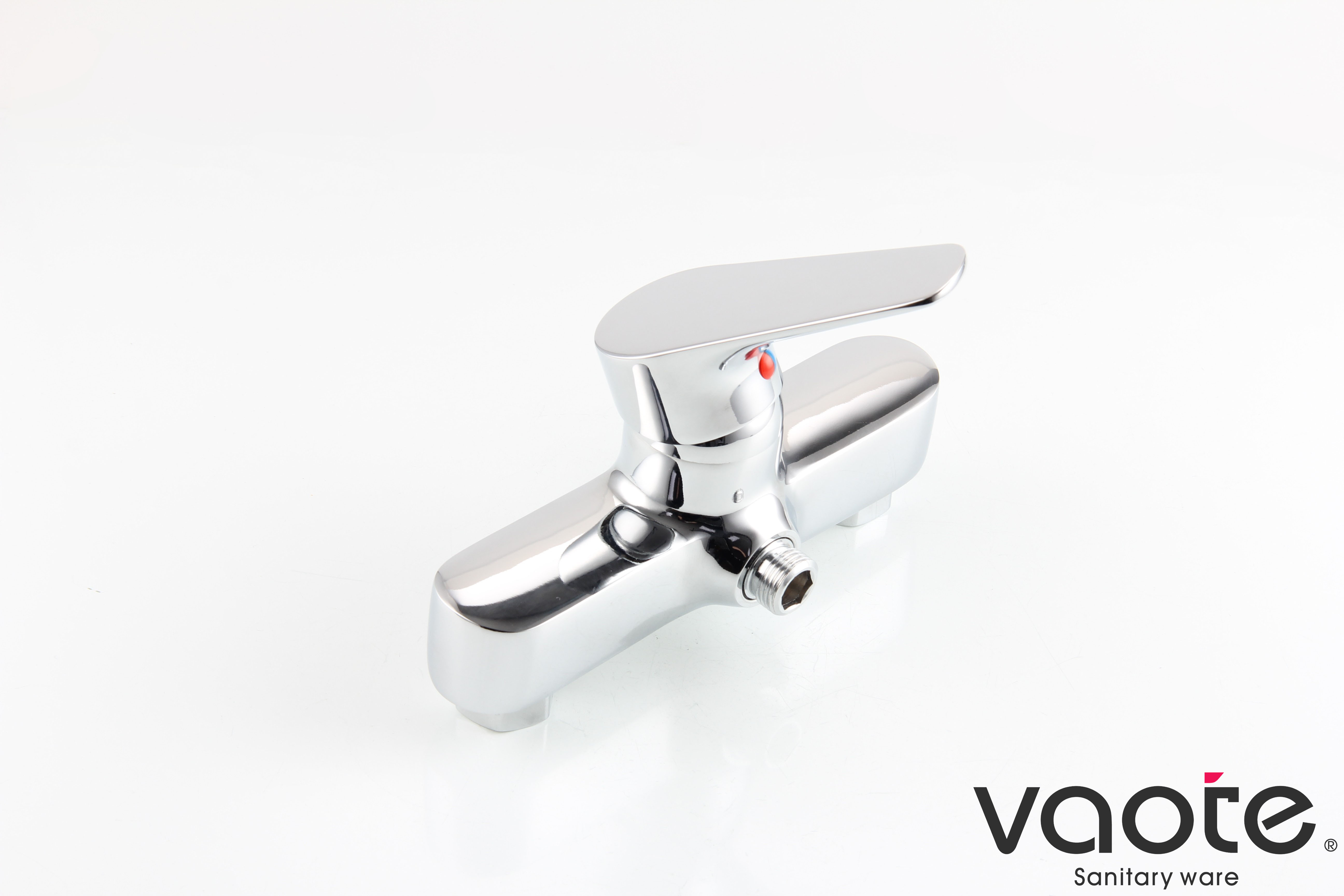 VT17307 single lever shower mixer bathroom sanitary ware faucet ceramic cartridge description
