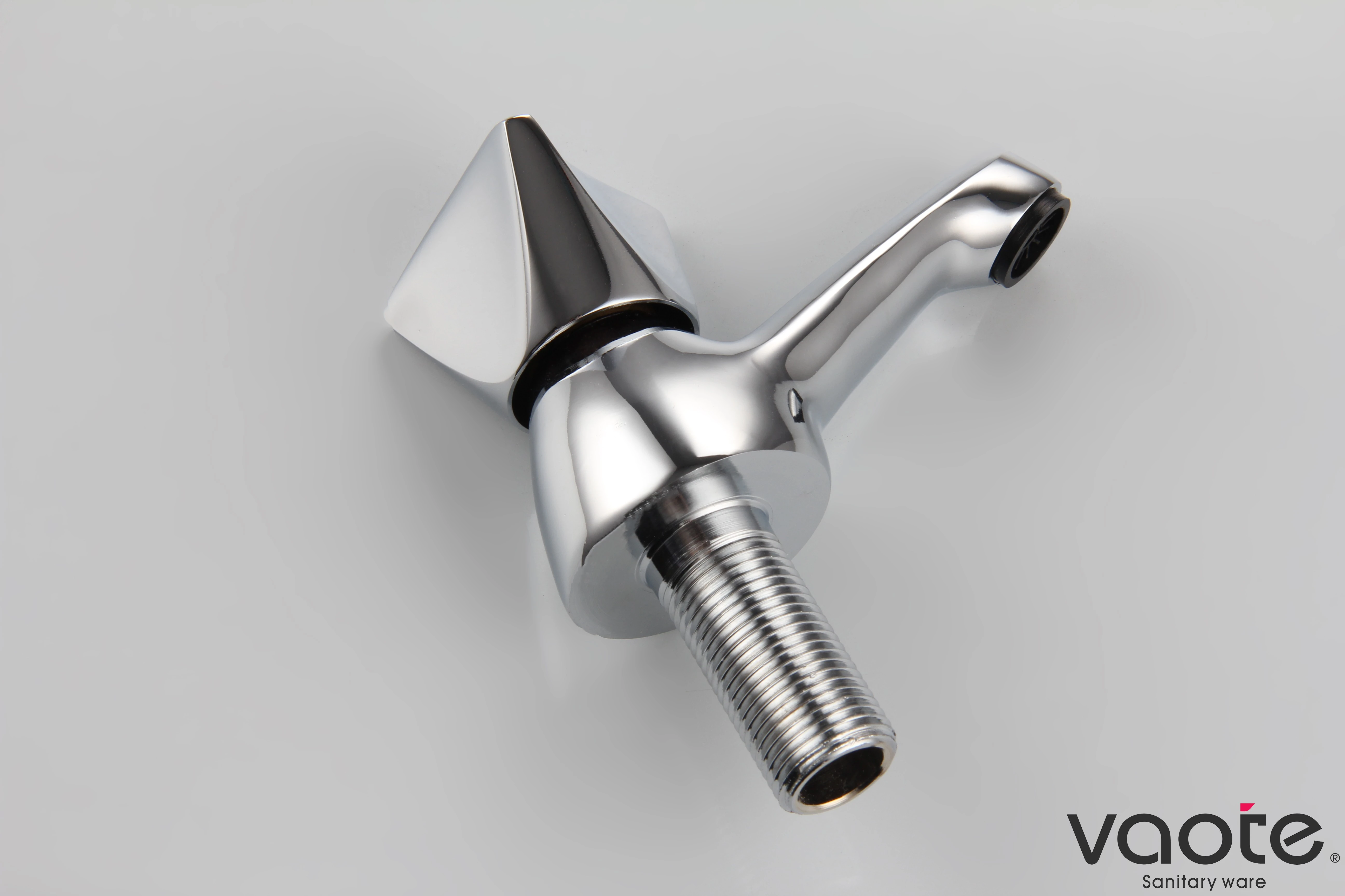 VTT0235 slow open brass cartridge angle valve description
