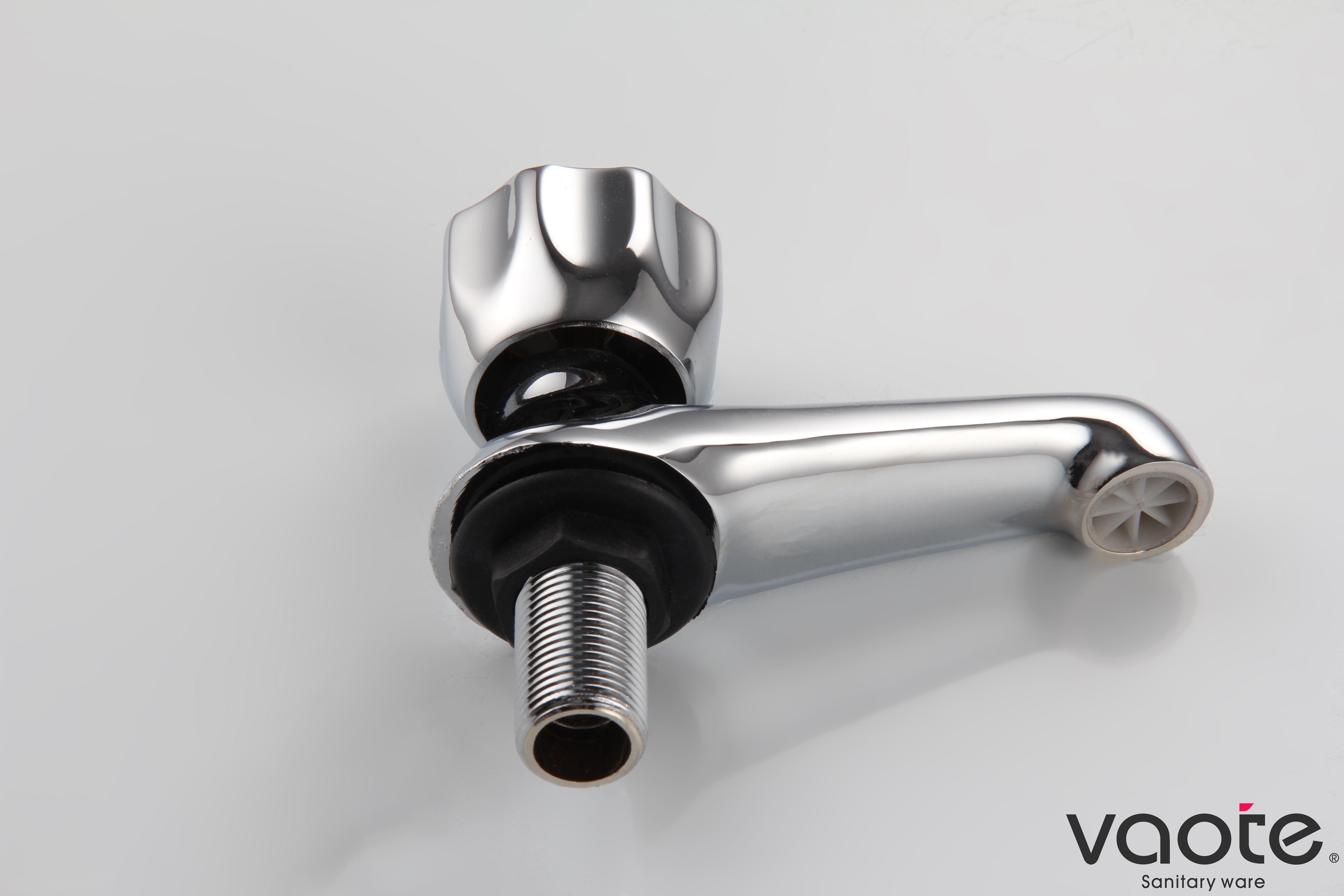 VTT0233 slow open brass cartridge angle valve description