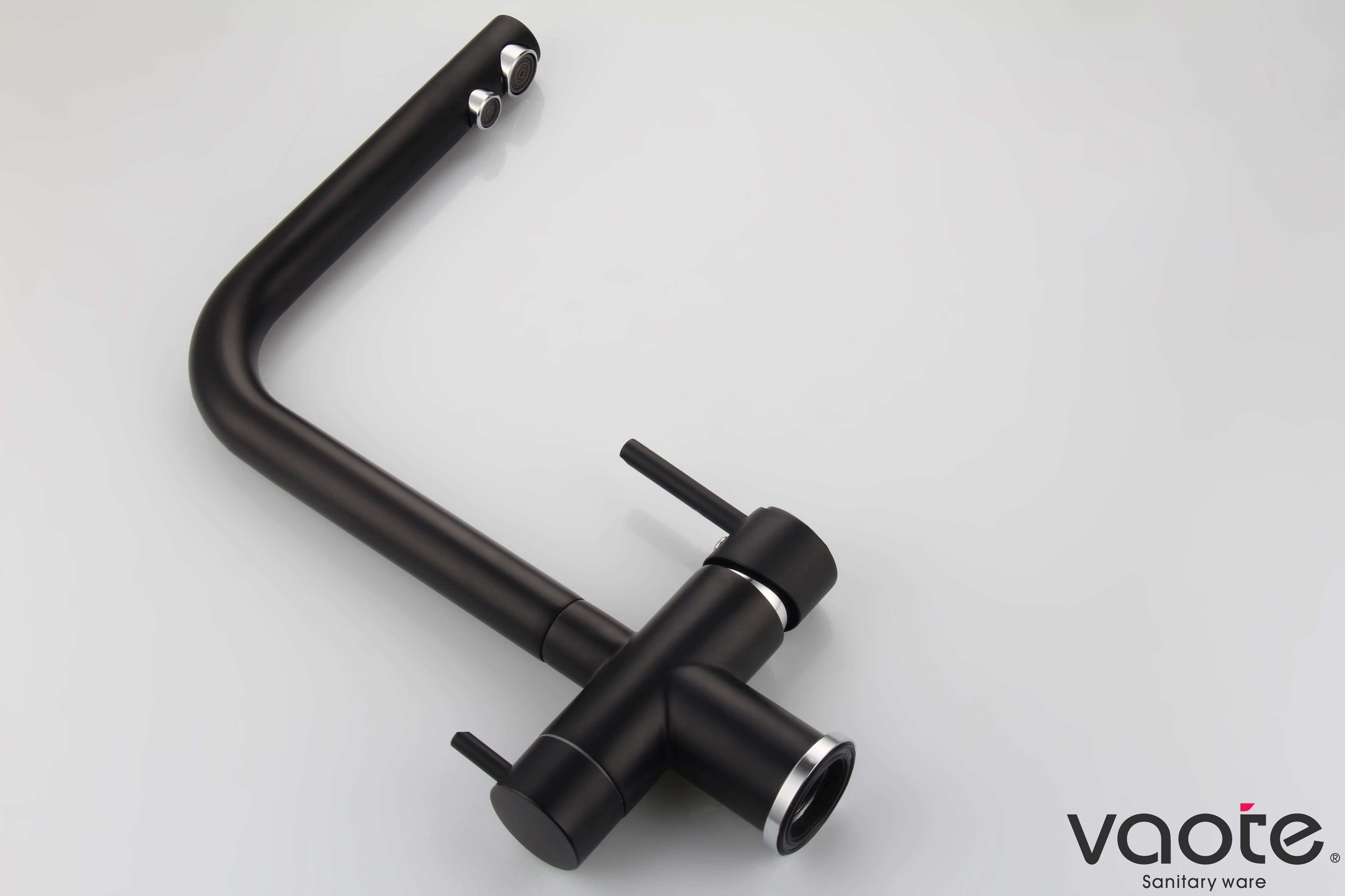 sanitary ware modern kitchen taps description