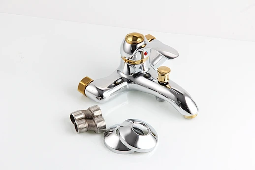 bathroom shower mixer taps